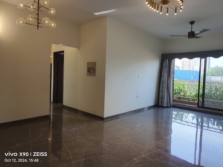 Living Room, paradise-sai-world-dreams 3 Bedroom 1126 Sq.Ft. Apartment In Dombivli East Thane 7685509