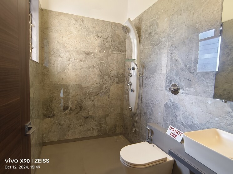 Bathroom, paradise-sai-world-dreams 3 Bedroom 1126 Sq.Ft. Apartment In Dombivli East Thane 7685509