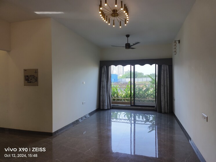 Living Room, paradise-sai-world-dreams 3 Bedroom 1126 Sq.Ft. Apartment In Dombivli East Thane 7685509