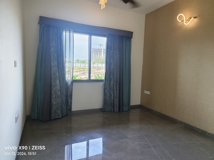 Master Bedroom, paradise-sai-world-dreams 3 Bedroom 1126 Sq.Ft. Apartment In Dombivli East Thane 7685509