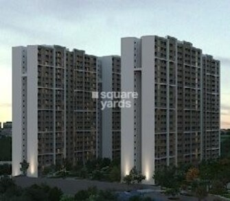 2 BHK Apartment For Rent in Sobha Dream Gardens Thanisandra Main Road Bangalore  7685497