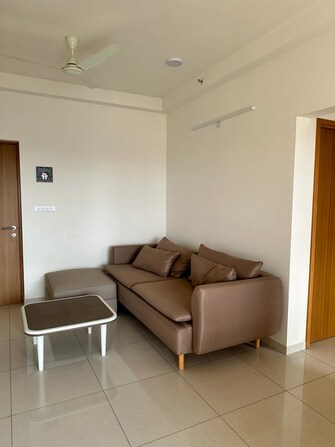 2 BHK Apartment For Rent in Sobha Dream Gardens Thanisandra Main Road Bangalore  7685497