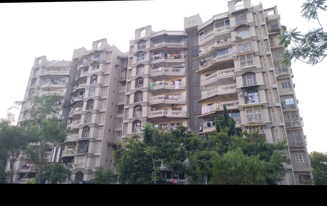 3 BHK Apartment For Resale in Shahibaug Ahmedabad  7685489