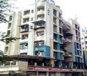 1 BHK Apartment For Rent in Laxmi Park CHS Vartak Nagar Vartak Nagar Thane  7685522