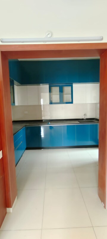 2 BHK Apartment For Rent in Vajram Newtown Thanisandra Main Road Bangalore  7685523