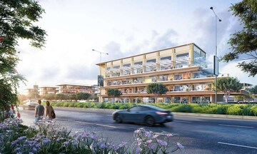  Shop For Sale in Ametek Plaza One, Knowledge Park V Greater Noida