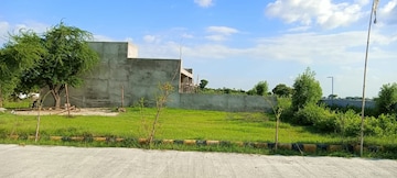 Plot For Resale in Jewar Greater Noida  7685532