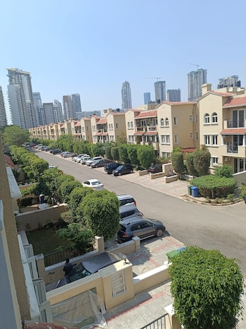 4 BHK Apartment For Rent in Emaar MGF Emerald Hills Sector 65 Gurgaon  7685538