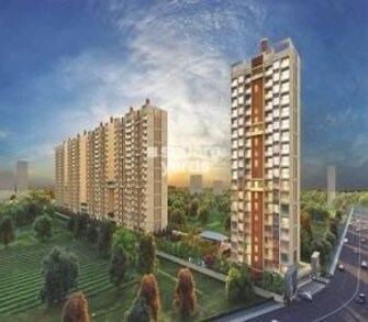 2 BHK Apartment For Resale in Shaligram Sky Ravet Pune  7685549