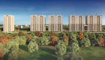 2 BHK Apartment For Resale in Shaligram Sky Ravet Pune  7685549