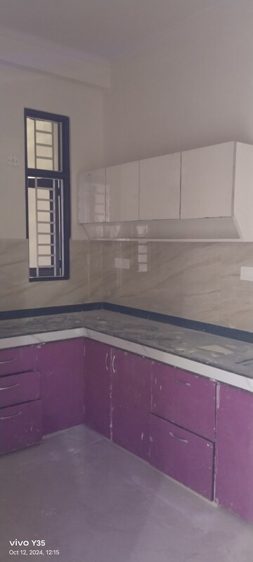 Kitchen in 4 BHK Villa at Kalwar Road – for Sale