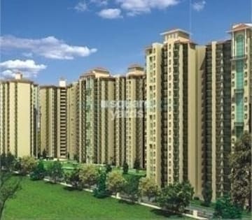 2 BHK Apartment For Resale in Trident Embassy Noida Ext Sector 1 Greater Noida  7685529