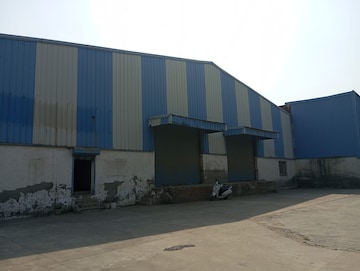 Commercial Industrial Plot 20500 Sq.Ft. For Rent in Sector 58 Faridabad  7685528