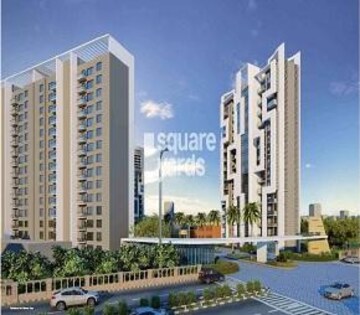 3 BHK Apartment For Sale in Kashish Manor One, Sector 111