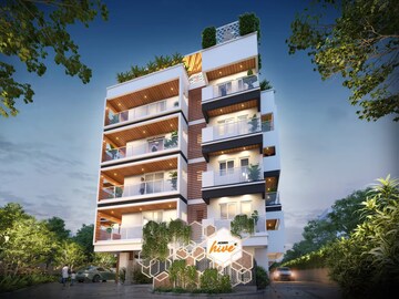 2 BHK Apartment For Resale in Acorn Hive Gopasandra Bangalore  7685554