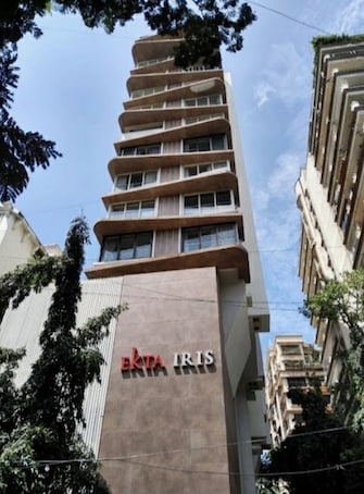 3 BHK Apartment For Rent in Ekta Iris Khar West Mumbai  7685616