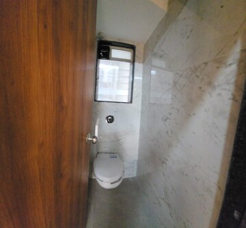 Bathroom in 1 BHK Apartment at Fia Orion, Palghar – for Sale