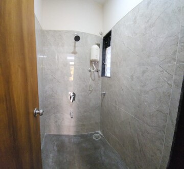 Building Lobby in 1 BHK Apartment at Fia Orion, Palghar – for Sale