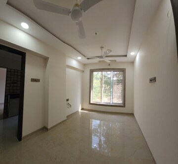 Building Lobby in 1 BHK Apartment at Fia Orion, Palghar – for Sale