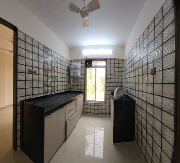 Kitchen in 1 BHK Apartment at Fia Orion, Palghar – for Sale