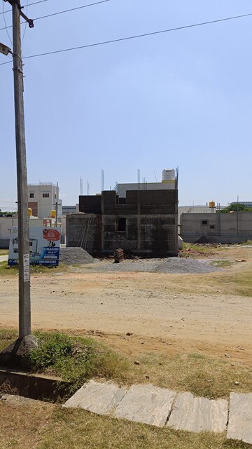 2 BHK Independent House For Sale in Bathlapalli