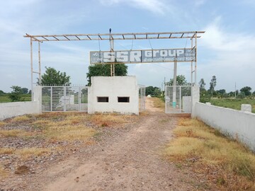  Plot For Sale in Jewar