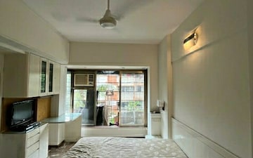 2 BHK Apartment For Sale in Gundecha Symphony, Andheri West