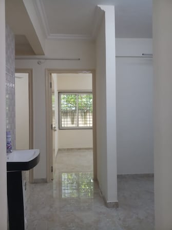 2 BHK Apartment For Rent in Neeta Garden Tingre Nagar Pune  7685667