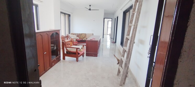 Living Room, yash-signature 2 Bedroom 839 Sq.Ft. Apartment In Chembur Mumbai 7685670