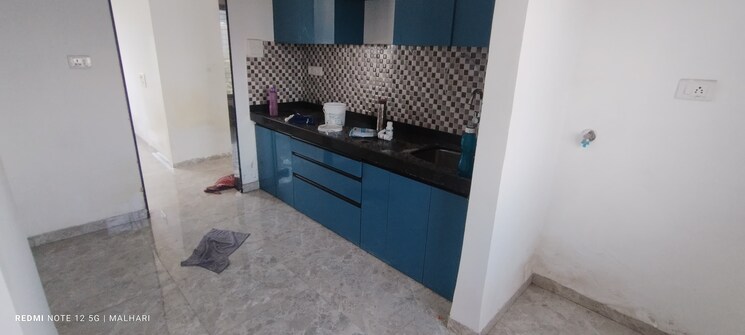 Kitchen, yash-signature 2 Bedroom 839 Sq.Ft. Apartment In Chembur Mumbai 7685670