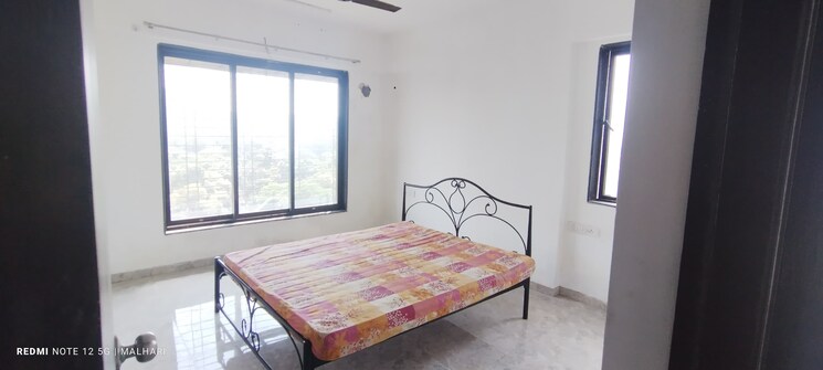 Bedroom, yash-signature 2 Bedroom 839 Sq.Ft. Apartment In Chembur Mumbai 7685670