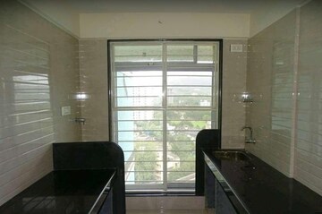 2 BHK Apartment For Rent in Ashish Chambers Chembur Mumbai  7685686