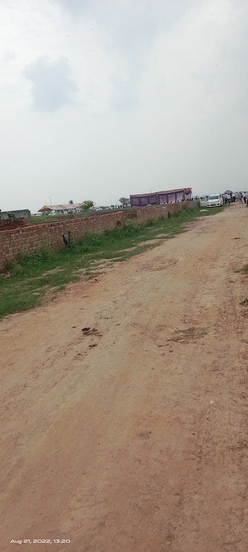 Plot Area in  Plot at Jewar – for Sale
