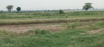 Plot Area in  Plot at Tappal – for Sale