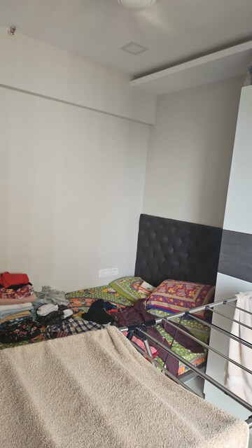 Bedroom in 2 BHK Apartment at Vihang Vermont, Ghodbunder Road – for Sale