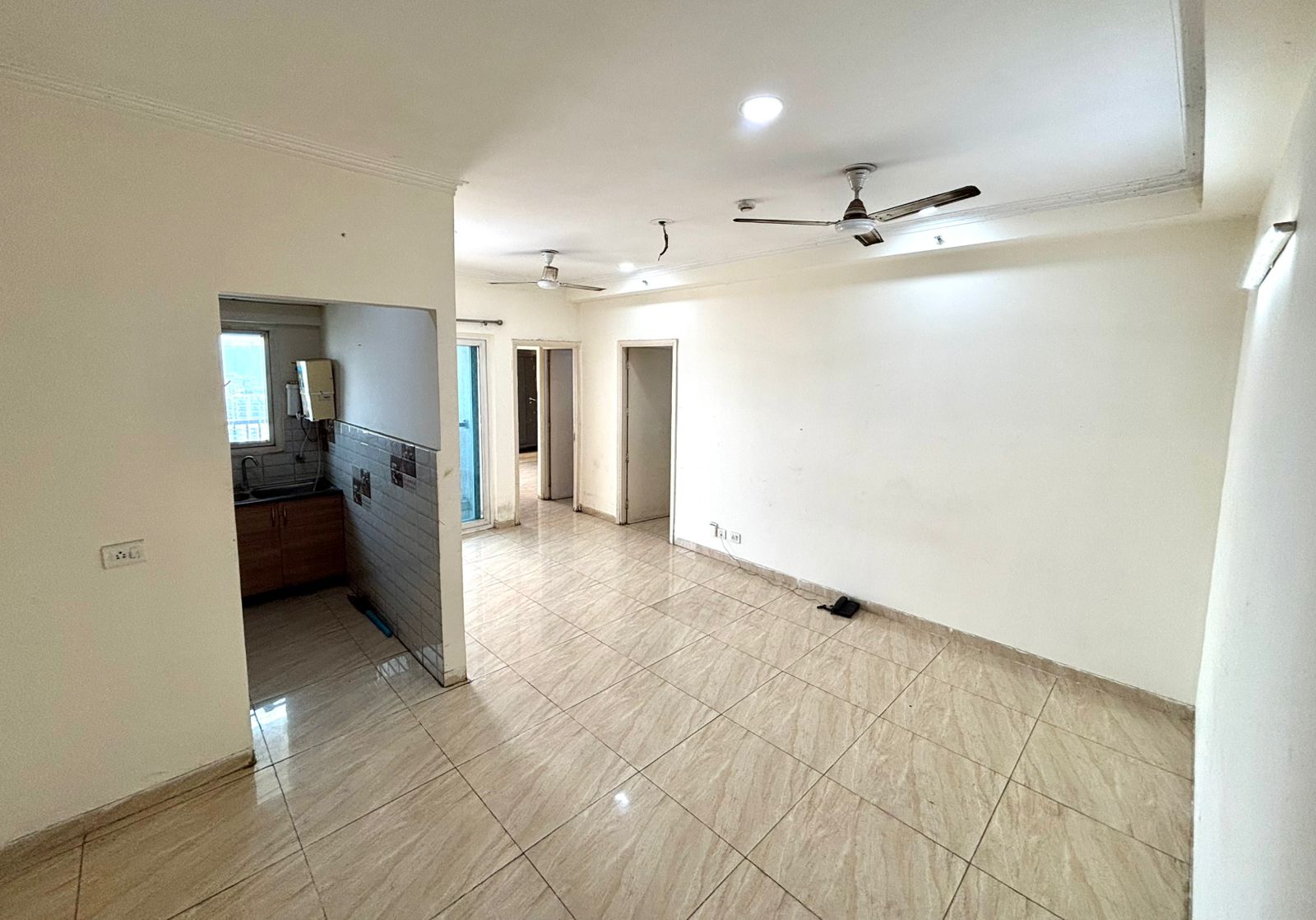 3 BHK Apartment For Resale in KM Residency Raj Nagar Extension Ghaziabad  7685739