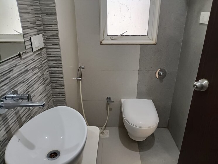 Bathroom, sidhivinayak-opulence 2 Bedroom 750 Sq.Ft. Apartment In Deonar Mumbai 7685759