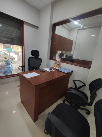 Commercial Office Space 1480 Sq.Ft. For Resale in Virar Palghar  7669113