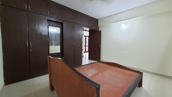 2 BHK Apartment For Rent in CJN Sai Residency Whitefield Bangalore  7684592