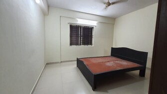 2 BHK Apartment For Rent in CJN Sai Residency Whitefield Bangalore  7684592