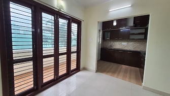 2 BHK Apartment For Rent in CJN Sai Residency Whitefield Bangalore  7684592