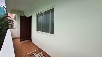 2 BHK Apartment For Rent in CJN Sai Residency Whitefield Bangalore  7684592