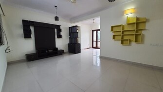 2 BHK Apartment For Rent in CJN Sai Residency Whitefield Bangalore  7684592