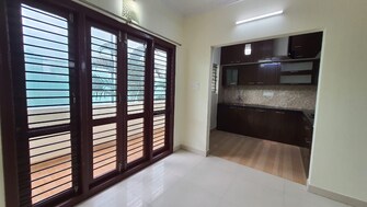 2 BHK Apartment For Rent in CJN Sai Residency Whitefield Bangalore  7684592