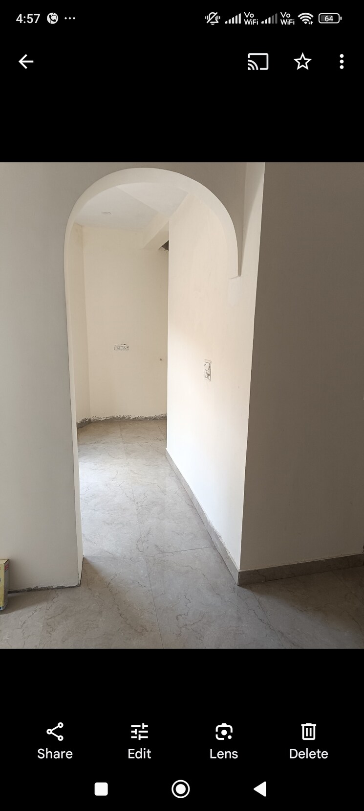 3 Bedroom 120 Sq.Yd. Independent House in Chattarpur Delhi