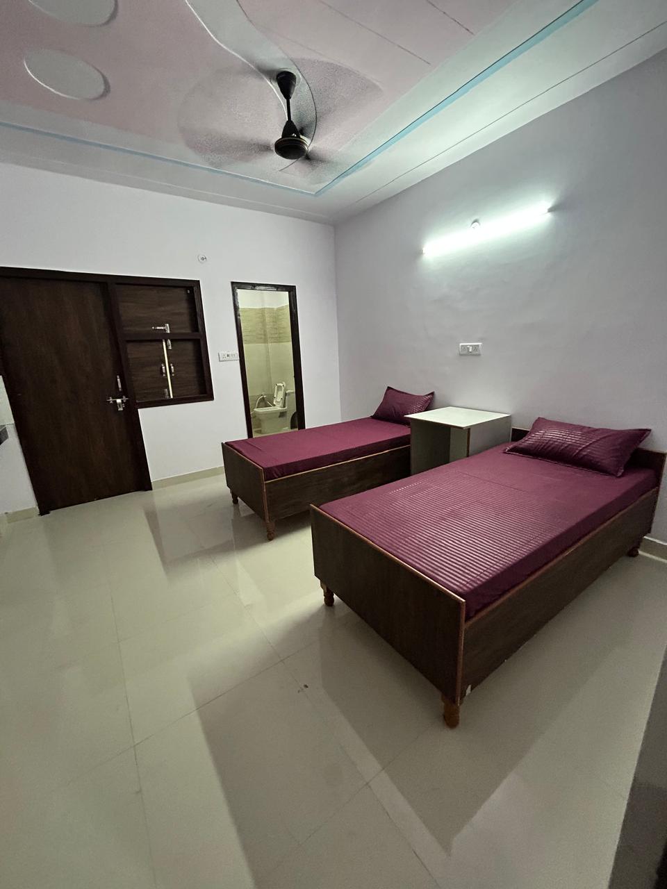 Pg For Rent in Housitize Pg 