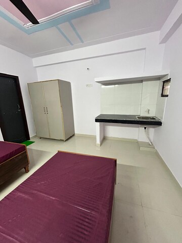 Room in  Pg at Sector 126 – for Rent