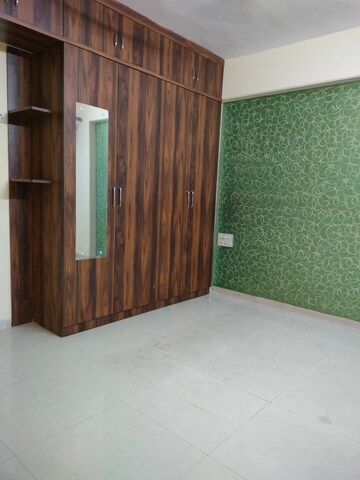 2 BHK Apartment For Rent in Vijay Vilas Taurus Building 11 To 15 Ghodbunder Road Thane  7685819