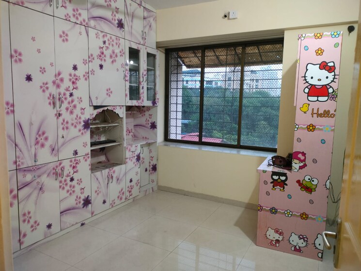 Room, vijay-vilas-taurus-building-11-to-15 2 Bedroom 700 Sq.Ft. Apartment In Ghodbunder Road Thane 7685819