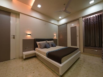 3 BHK Apartment For Resale in Prestige Residency Thane Dongripada Thane  7685730